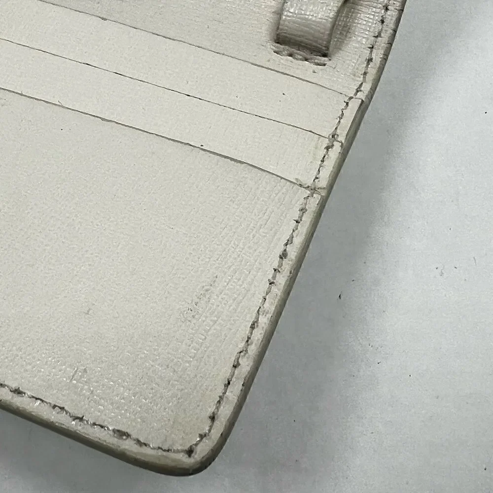 Off-White Binder-Clip mini bag Off White